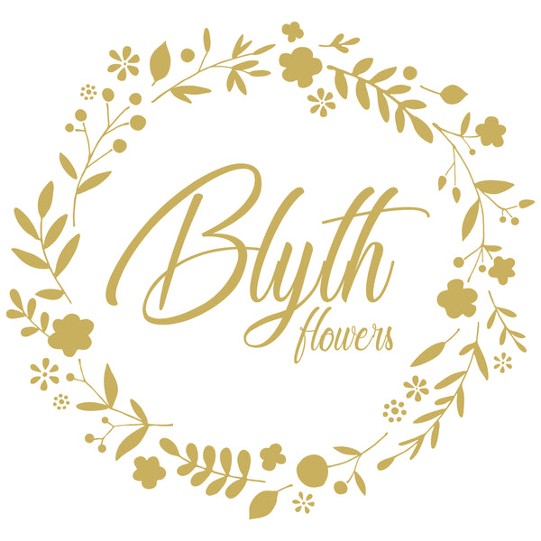 Blyth Flowers