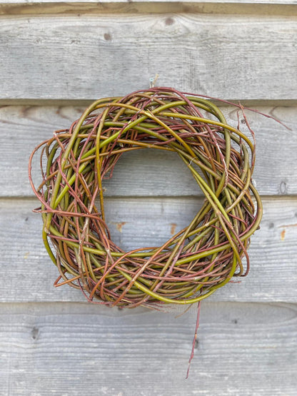 Willow Wreath