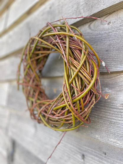 Willow Wreath