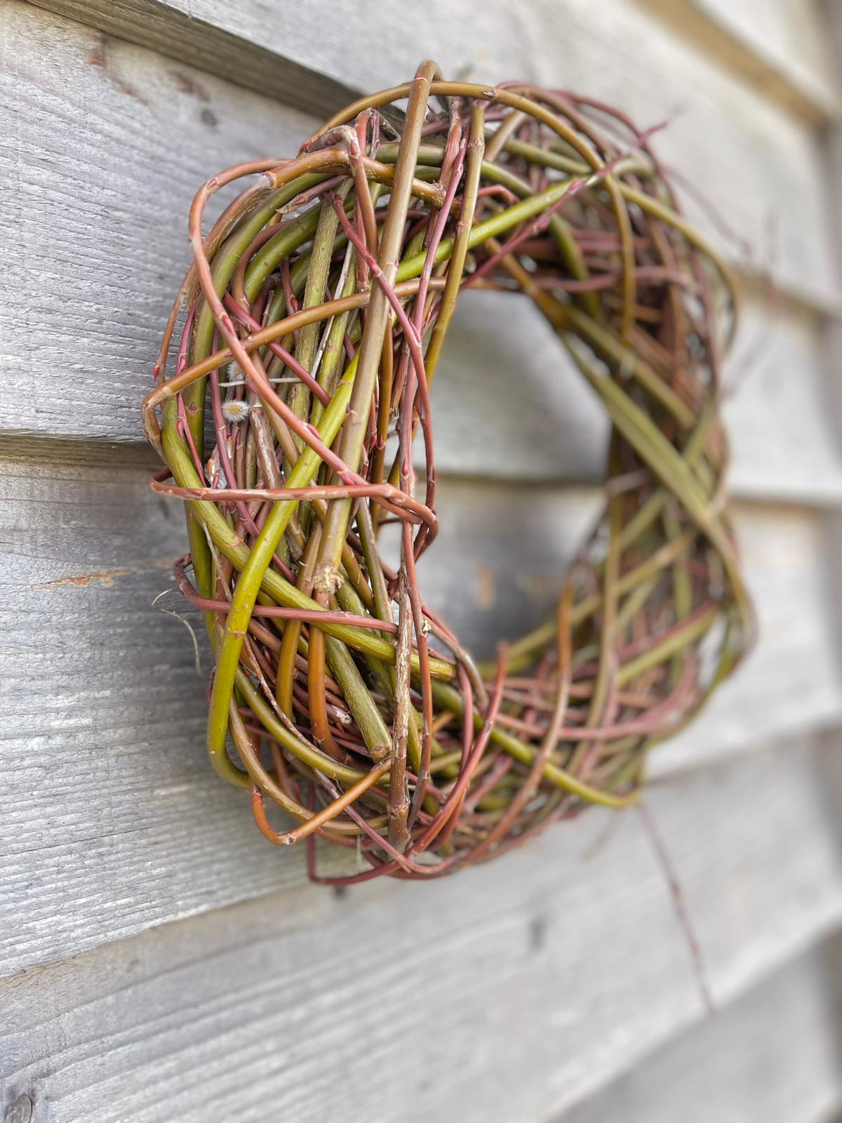 Willow Wreath