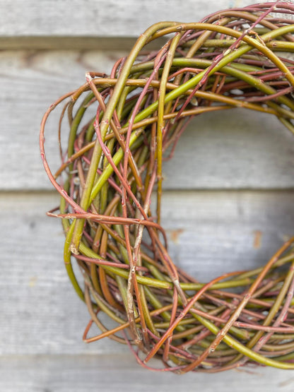 Willow Wreath