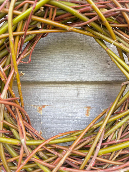 Willow Wreath