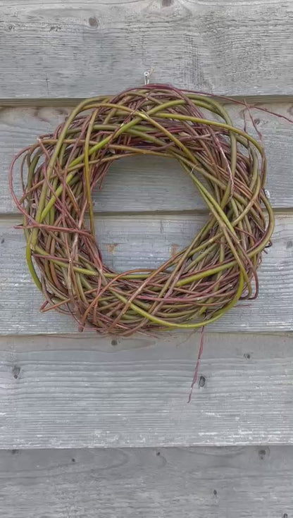 Willow Wreath